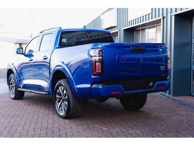 Gwm Poer300 2.4 Ultra