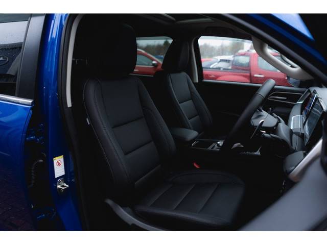 2025 Gwm Poer300 2.4 Ultra