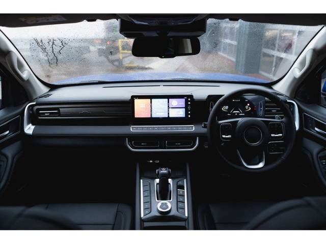 2025 Gwm Poer300 2.4 Ultra