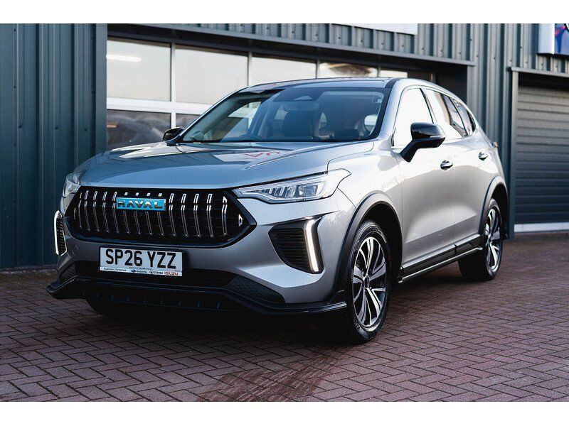 2026 Gwm Haval Jolion Pro Hybrid