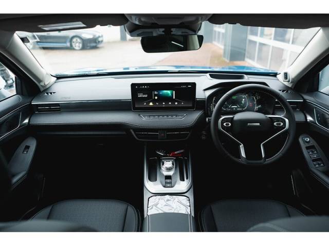 2026 Gwm Haval Jolion Pro Hybrid 1.5 Ultra