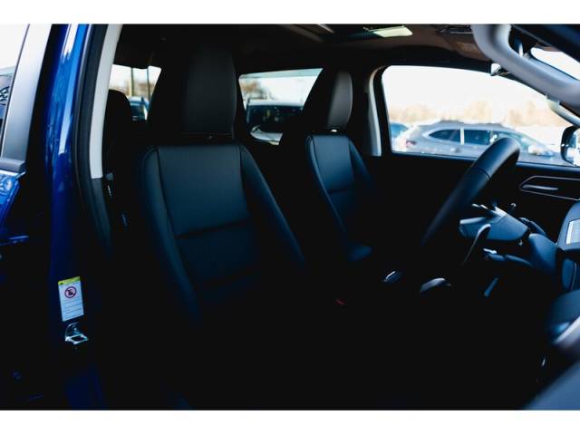 2026 Gwm Poer300 2.4 D Vanta