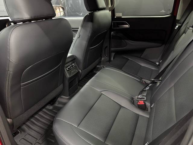 2025 Gwm Poer300 2.4D Ultra Pickup Double Cab 4dr Diesel Auto 4WD Euro 6 (s/s) (183 ps)