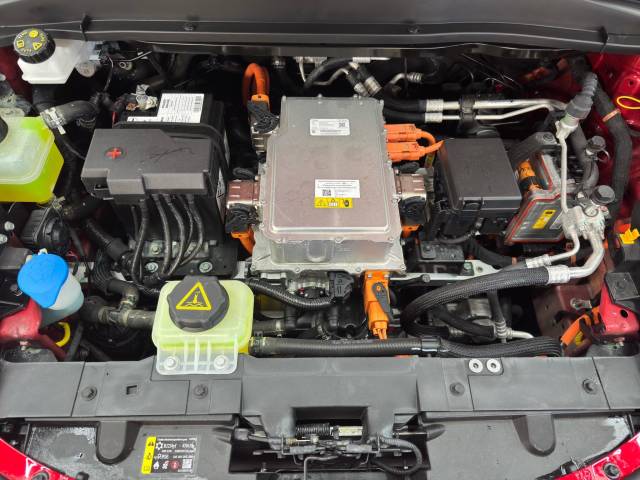 2026 Gwm Ora 03 48kWh PURE Hatchback 5dr Electric Auto (171 ps)