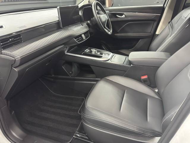 2025 Gwm Haval Jolion Pro 1.5 Lux SUV 5dr Petrol Hybrid DHT Euro 6 (s/s) (189 ps)