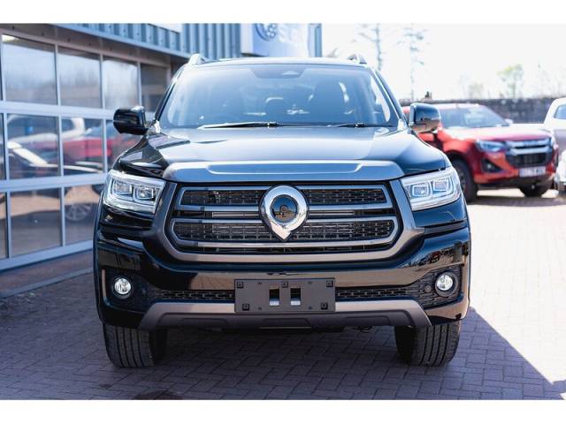 Gwm Poer300 2.4 Ultra