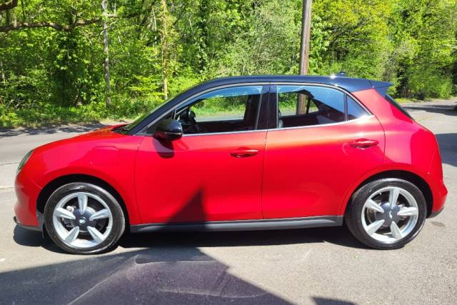 2024 Gwm Ora 03 48kwh Pure Plus Hatchback 5dr Electric Auto (171 Ps)