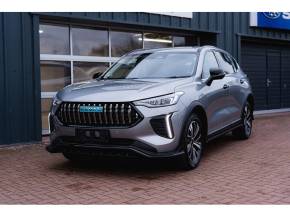 GWM HAVAL JOLION PRO HYBRID at GWM UK Solihull