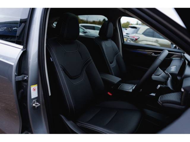 2025 Gwm Haval Jolion Pro Hybrid 1.5 Ultra Hybrid