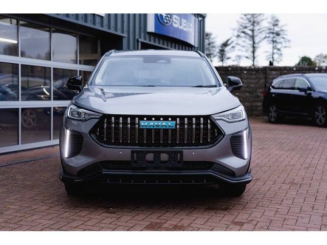 2025 Gwm Haval Jolion Pro Hybrid 1.5 Ultra Hybrid