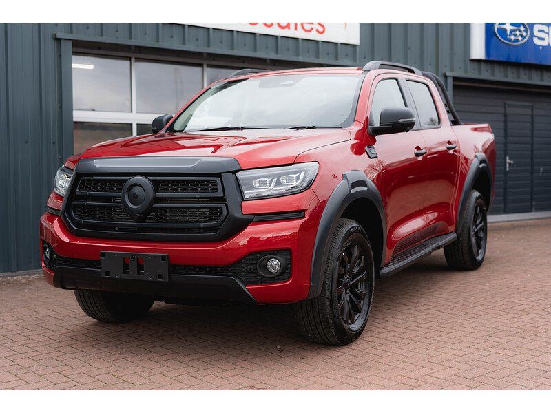  Gwm Poer300