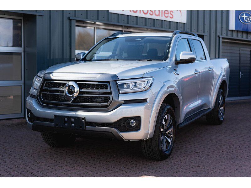 Gwm Poer300