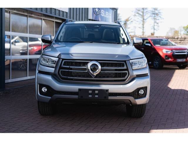 Gwm Poer300 2.4 Ultra