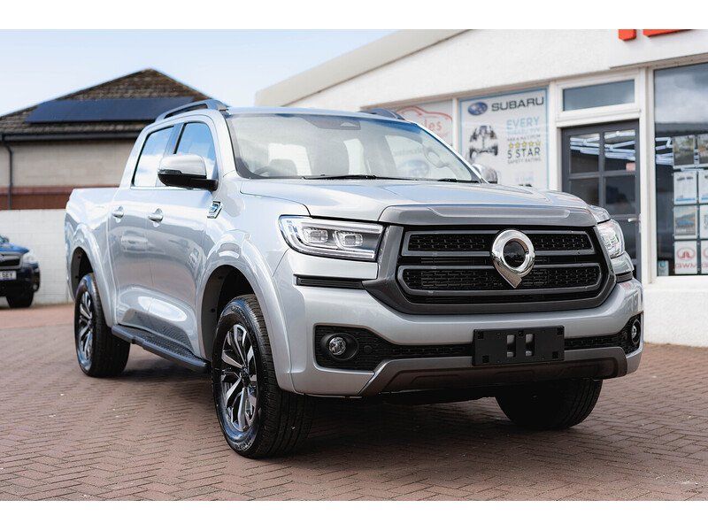  Gwm Poer300