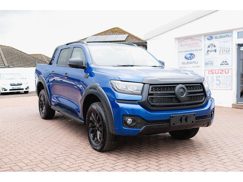  Gwm Poer300