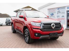 GWM POER300 at GWM UK Solihull