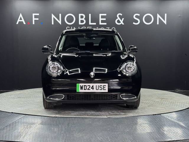 2024 Gwm Ora 03 63kWh PRO+ Hatchback 5dr Electric Auto (171 ps)