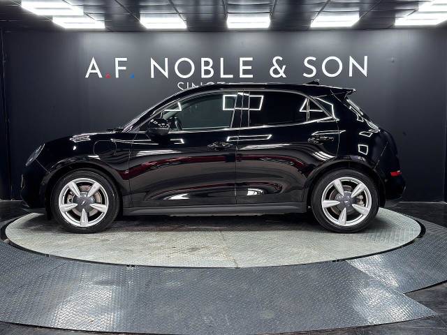 2024 Gwm Ora 03 63kWh PRO+ Hatchback 5dr Electric Auto (171 ps)