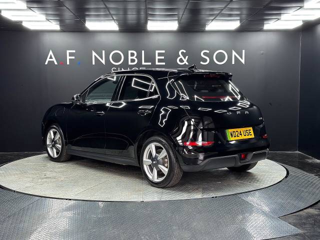 2024 Gwm Ora 03 63kWh PRO+ Hatchback 5dr Electric Auto (171 ps)