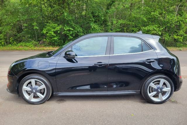 2024 Gwm Ora 03 48kwh Pure Plus Hatchback 5dr Electric Auto (171 Ps)