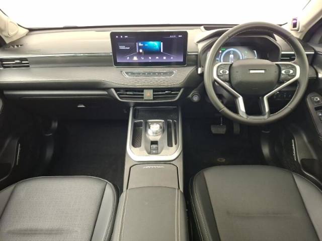 2025 Gwm Haval Jolion Pro 1.5 Ultra SUV 5dr Petrol Hybrid DHT Euro 6 (s/s) (189 ps)