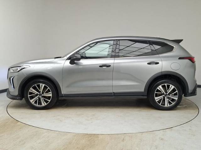 2025 Gwm Haval Jolion Pro 1.5 Ultra SUV 5dr Petrol Hybrid DHT Euro 6 (s/s) (189 ps)