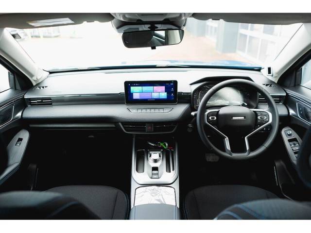 2026 Gwm Haval Jolion Pro Hybrid 1.5 Premium
