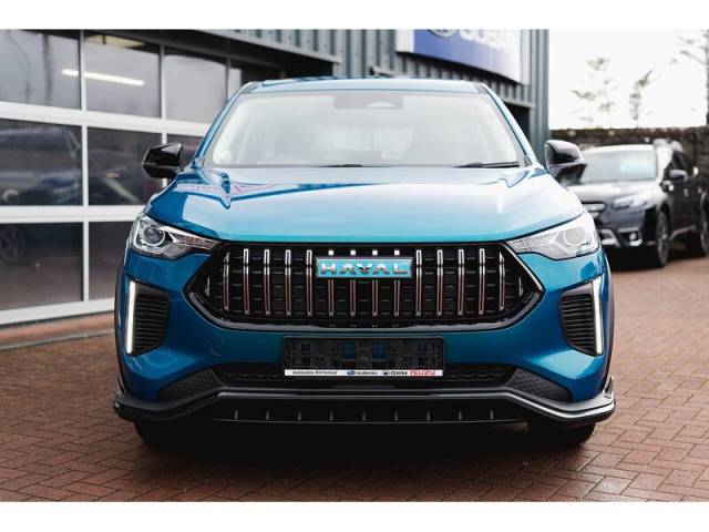 2026 Gwm Haval Jolion Pro Hybrid 1.5 Premium