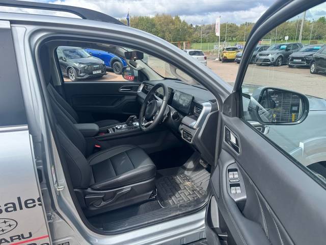 2026 Gwm Poer300 2.4 Lux