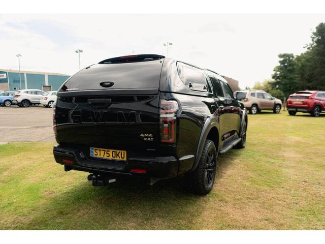 2025 Gwm Poer300 Vanta 2.4 4dr Pick Up Automatic Diesel