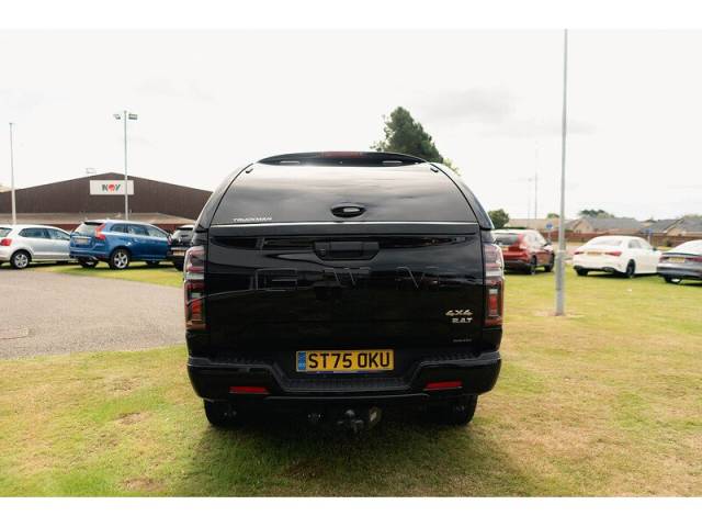 2025 Gwm Poer300 Vanta 2.4 4dr Pick Up Automatic Diesel