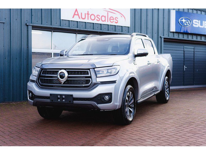  Gwm Poer300