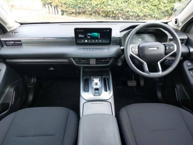 2026 Gwm Haval Jolion Pro 1.5 Premium SUV 5dr Petrol Hybrid DHT Euro 6 (s/s) (189 ps)