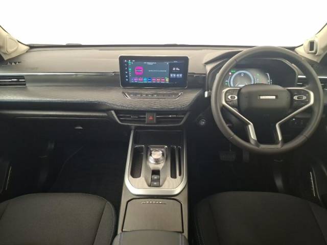 2026 Gwm Haval Jolion Pro 1.5 Premium SUV 5dr Petrol Hybrid DHT Euro 6 (s/s) (189 ps)
