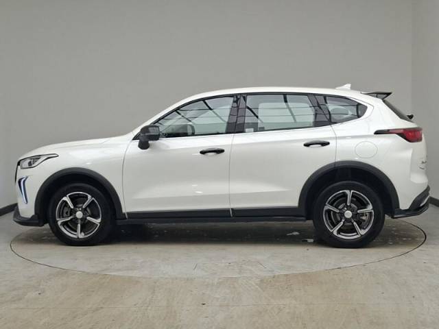 2026 Gwm Haval Jolion Pro 1.5 Premium SUV 5dr Petrol Hybrid DHT Euro 6 (s/s) (189 ps)