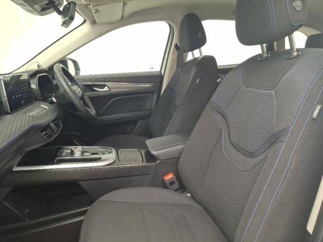 2026 Gwm Haval Jolion Pro 1.5 Premium SUV 5dr Petrol Hybrid DHT Euro 6 (s/s) (189 ps)