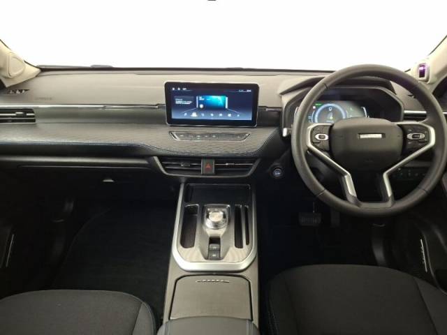 2026 Gwm Haval Jolion Pro 1.5 Premium SUV 5dr Petrol Hybrid DHT Euro 6 (s/s) (189 ps)