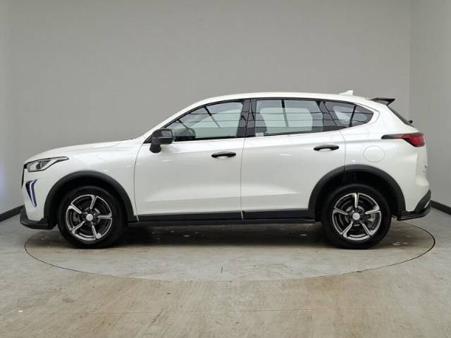 2026 Gwm Haval Jolion Pro 1.5 Premium SUV 5dr Petrol Hybrid DHT Euro 6 (s/s) (189 ps)