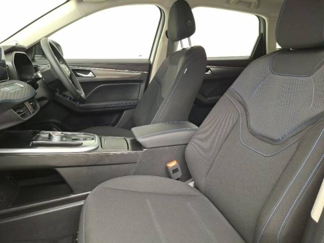 2026 Gwm Haval Jolion Pro 1.5 Premium SUV 5dr Petrol Hybrid DHT Euro 6 (s/s) (189 ps)