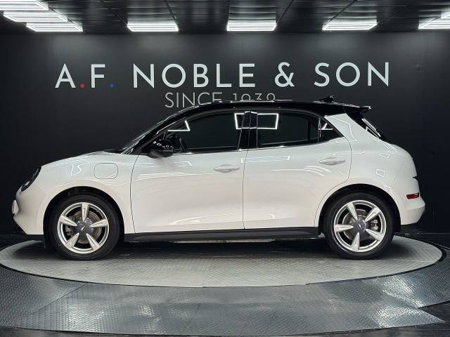 2025 Gwm Ora 03 48kWh PURE+ Hatchback 5dr Electric Auto (171 ps)