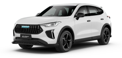 Haval Jolion Pro Premium Hybrid