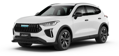 Haval Jolion Pro Ultra Hybrid